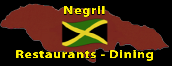 Negril Restaurants - Dining Group